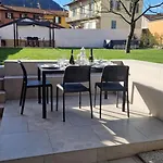 Apartamento Casa Hanna Garden *