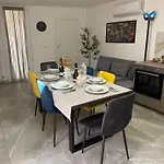 Casa Hanna Garden Apartment *