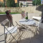 Apartamento Casa Hanna Garden Verbania