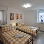Casa Hanna Garden Apartment *