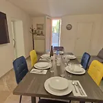Apartment Casa Hanna Garden Verbania