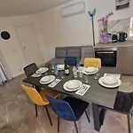 Casa Hanna Garden *