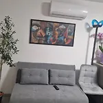 Casa Hanna Garden Apartment Verbania