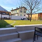 Apartamento Casa Hanna Garden Verbania