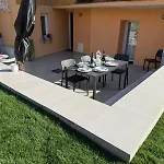 Casa Hanna Garden *