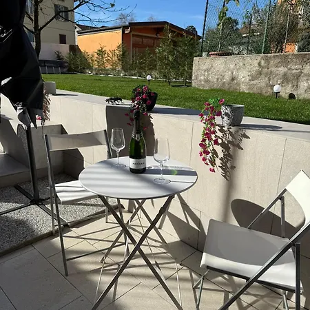 Casa Hanna Garden Verbania