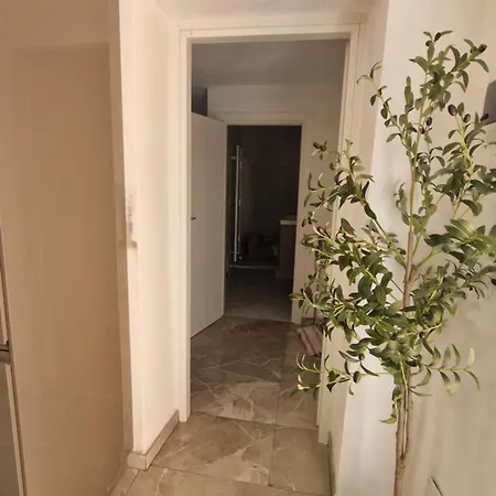 Apartman Casa Hanna Garden Verbania