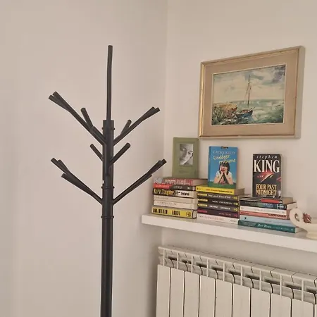 דירה Casa Hanna Garden *