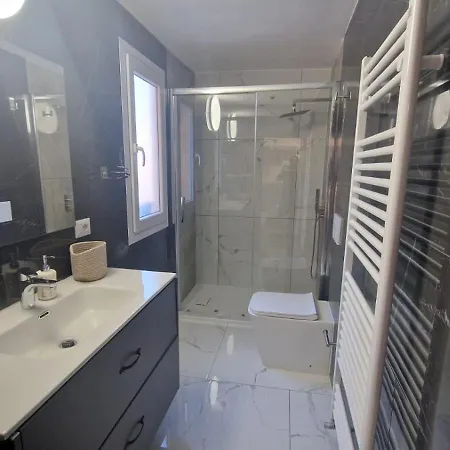 アパート Casa Hanna Garden