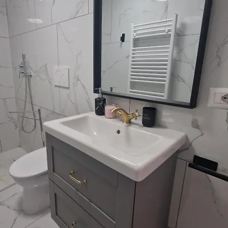 Casa Hanna Garden * ヴェルバーニア