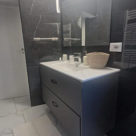 Apartman Casa Hanna Garden *