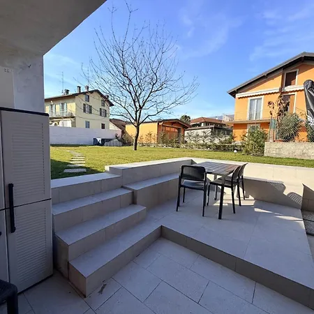 Casa Hanna Garden 아파트 *