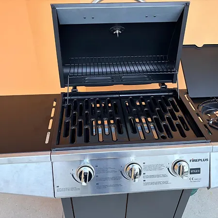 Casa Hanna Garden Apartament Verbania