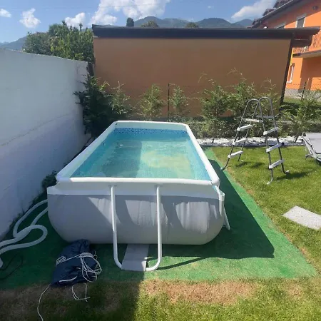 Casa Hanna Garden *