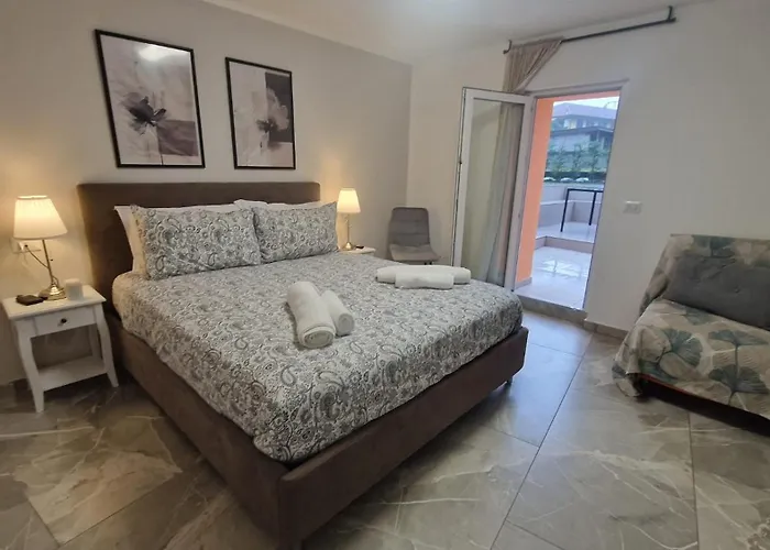 Casa Hanna Garden * 베르바니아