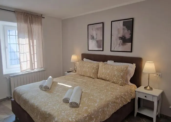 Casa Hanna Garden Apartamento *