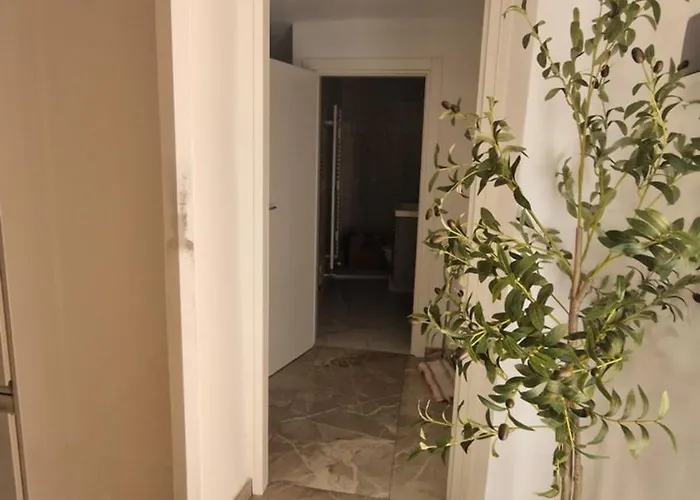 아파트 Casa Hanna Garden 베르바니아