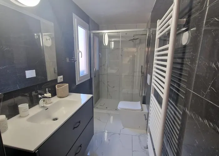 Apartamento Casa Hanna Garden