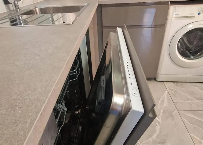 Casa Hanna Garden Apartament *