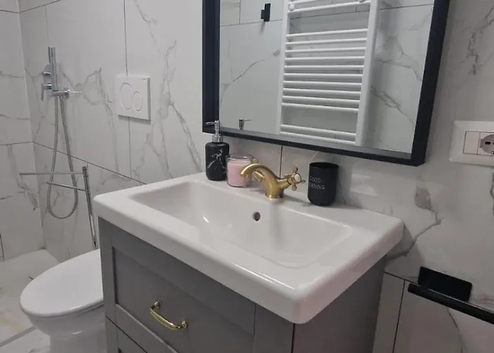 Casa Hanna Garden * Verbania