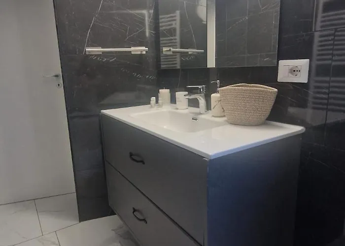 Apartamento Casa Hanna Garden *