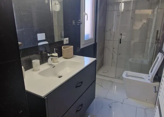 Casa Hanna Garden Apartament Verbania