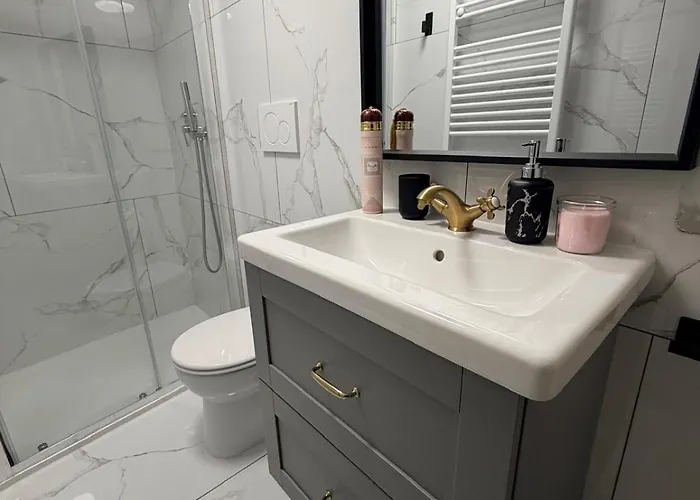 Casa Hanna Garden 아파트